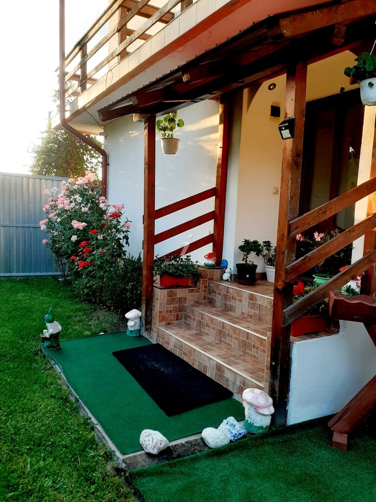 Casa Alinda