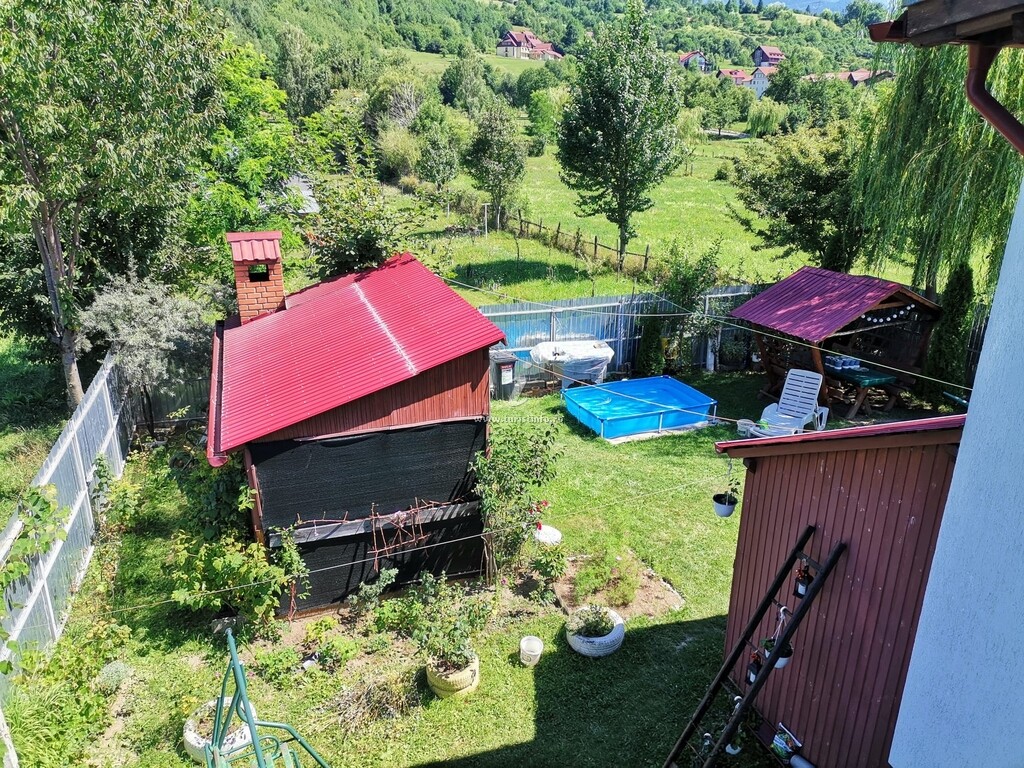 Casa Alinda
