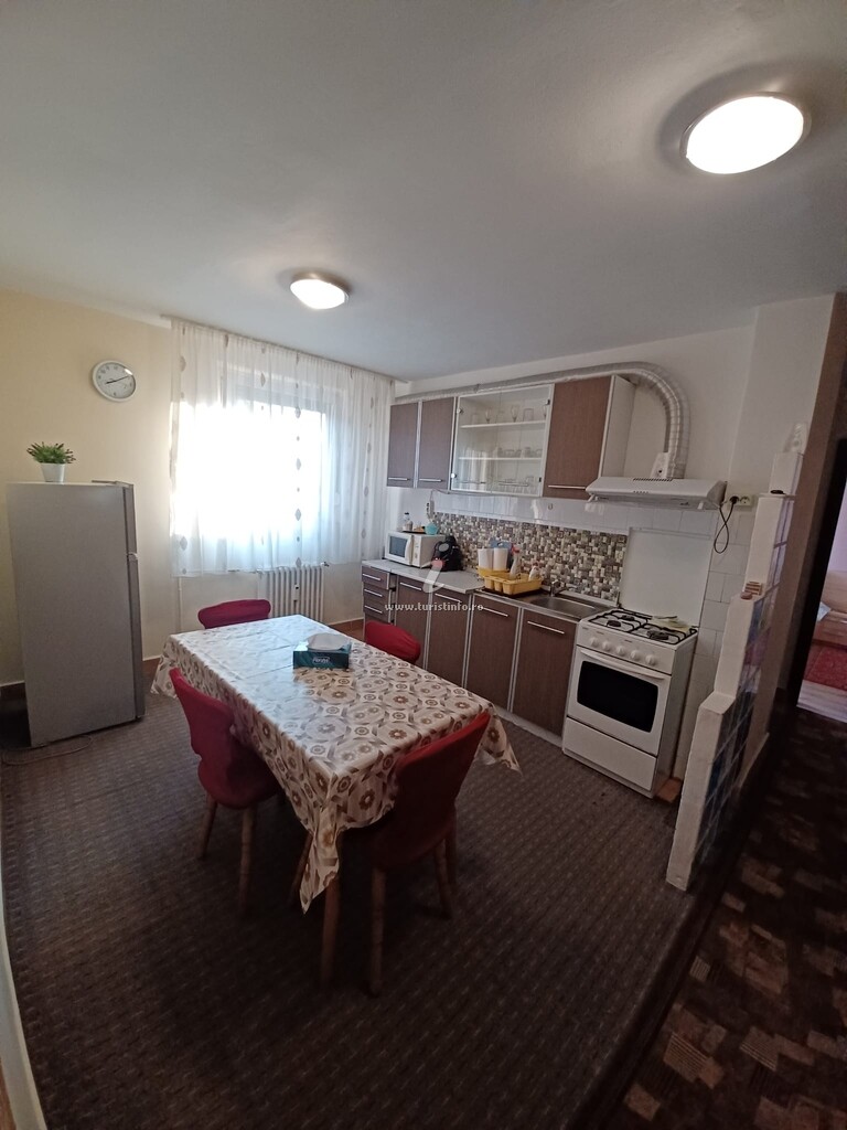 Apartament Dora