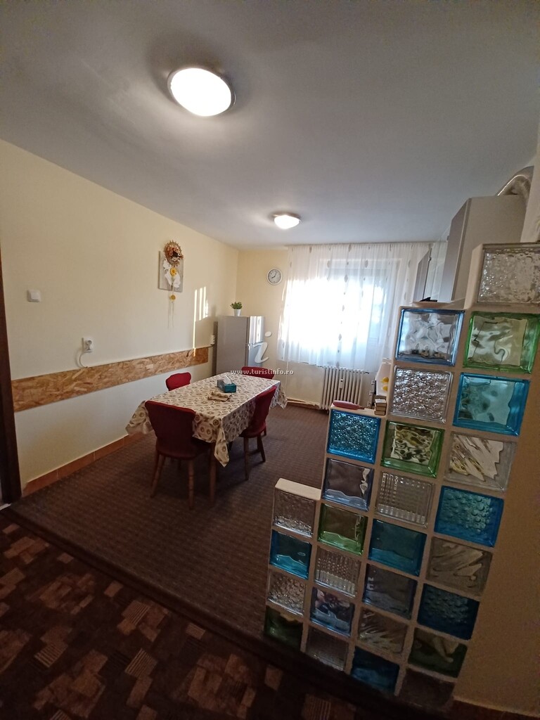 Apartament Dora