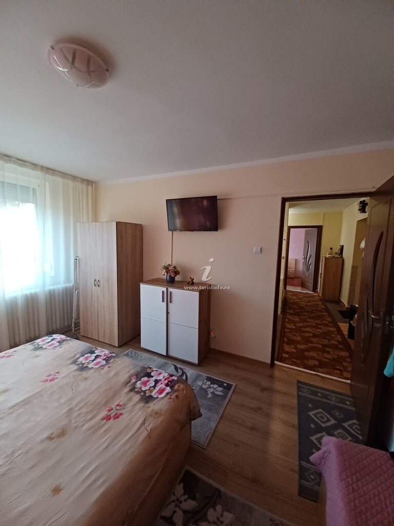 Apartament Dora