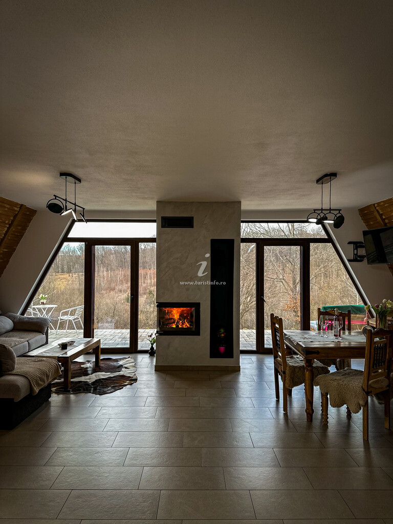 Cabana Dream Cottage S
