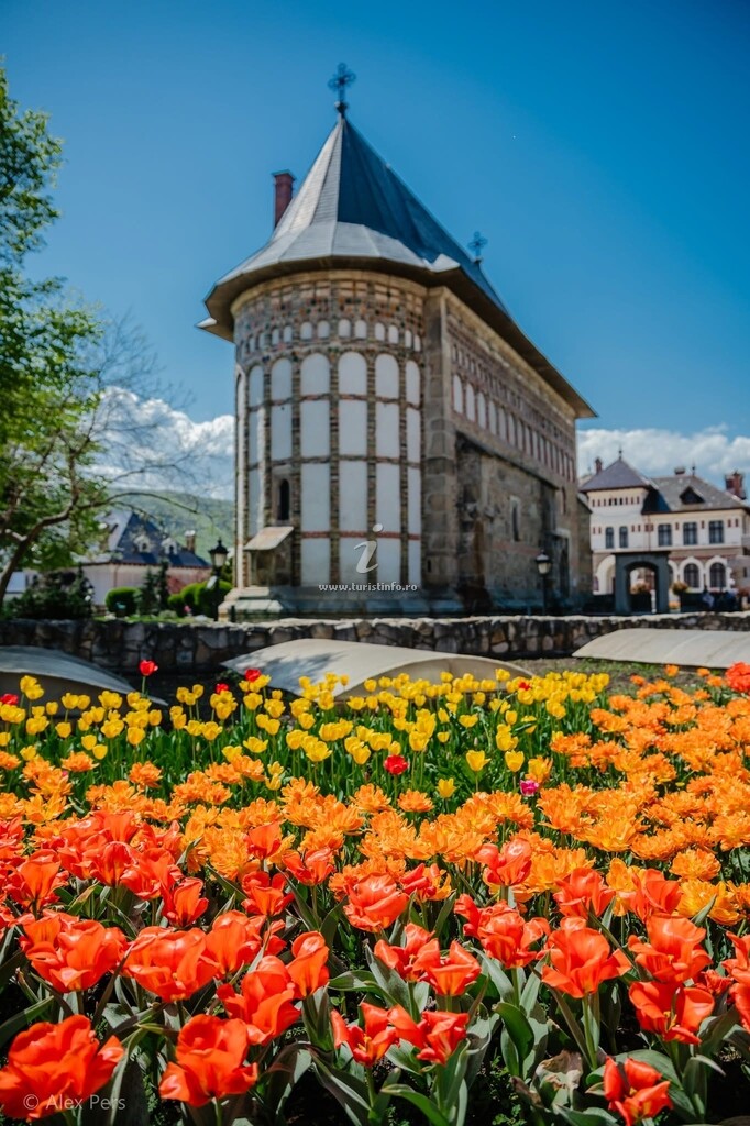 Casa de vacanță Lazăr