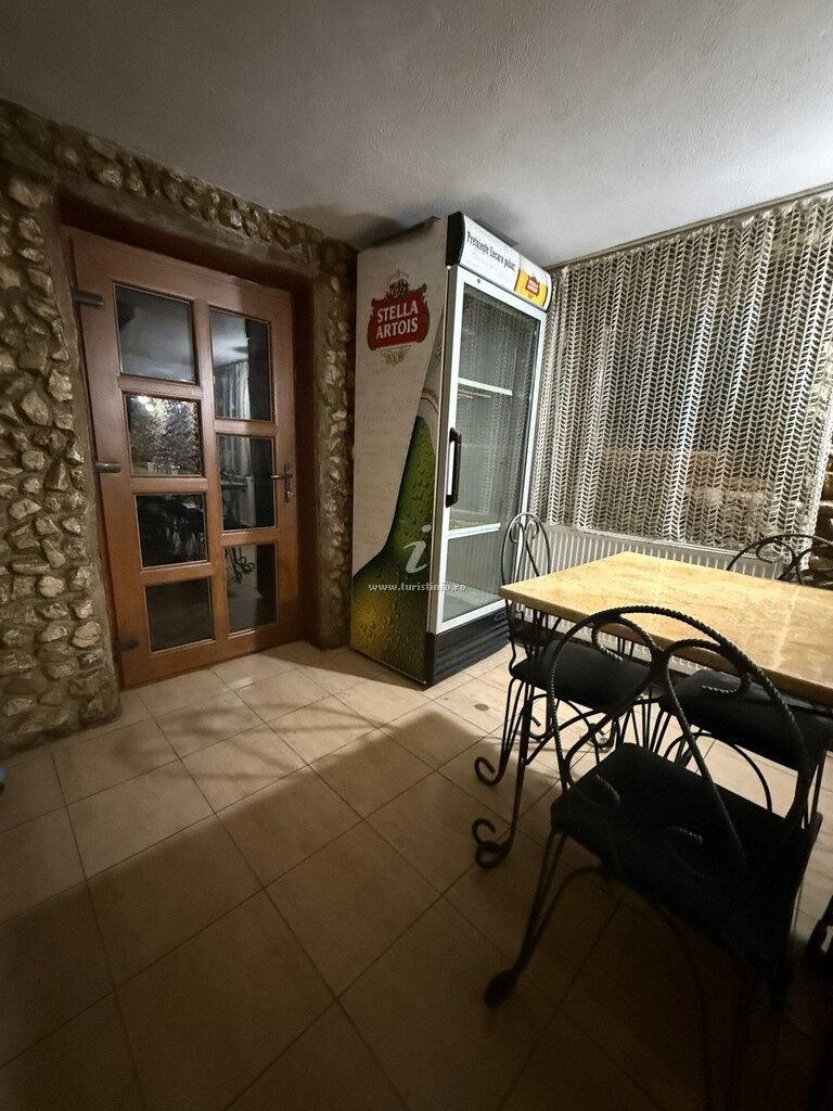 Pensiunea Panoramic