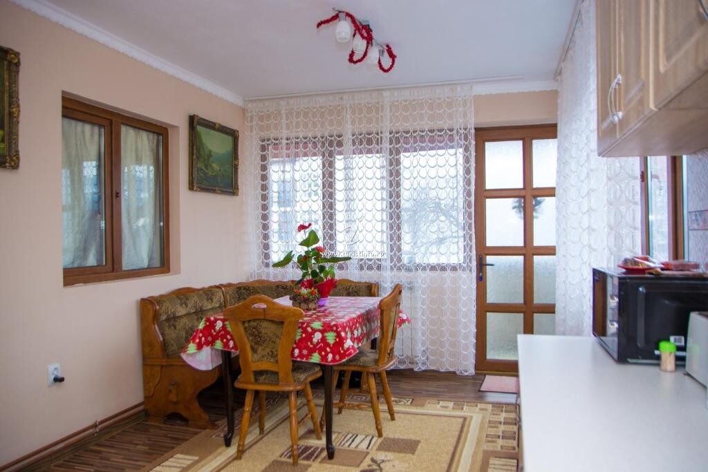 Casa Ștefania