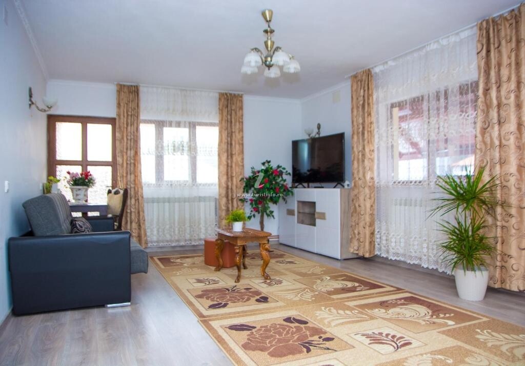 Casa Ștefania