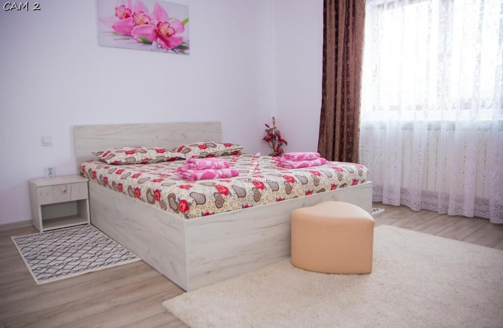 Casa Ștefania