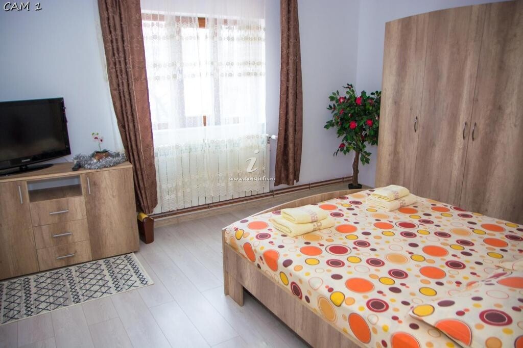 Casa Ștefania