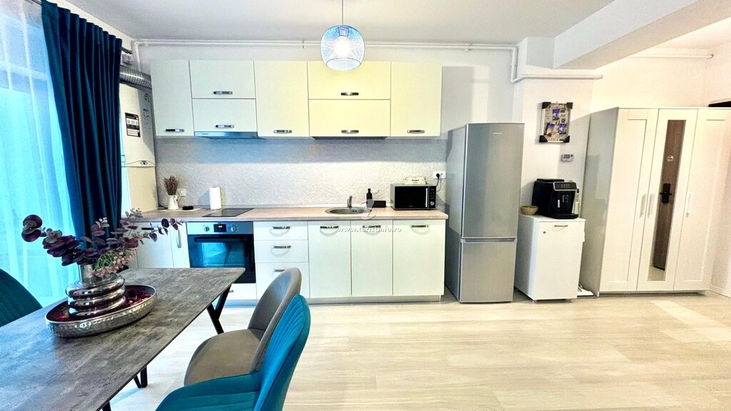 Apartamente The sea is Calling