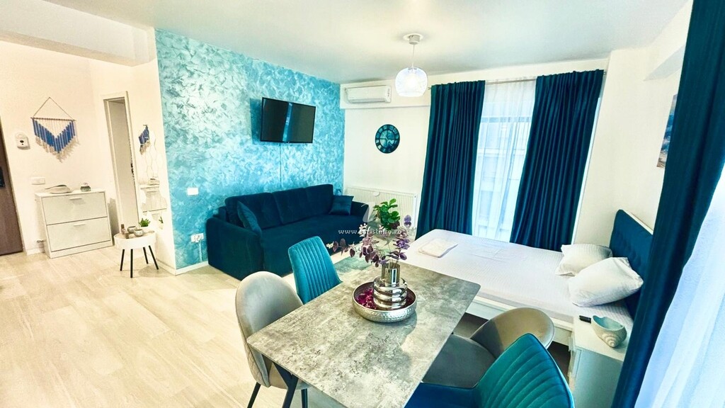 Apartamente The sea is Calling