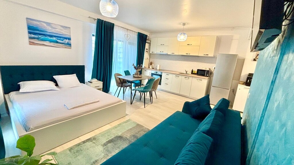 Apartamente The sea is Calling