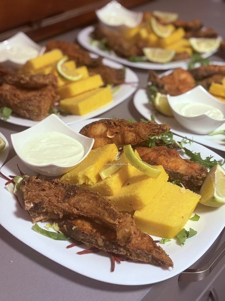 Pensiunea Casa  Creța