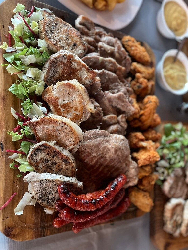 Pensiunea Casa  Creța