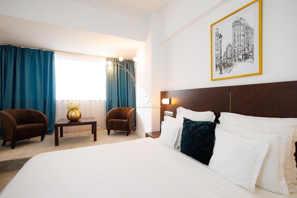 Hotel Terra Clinique