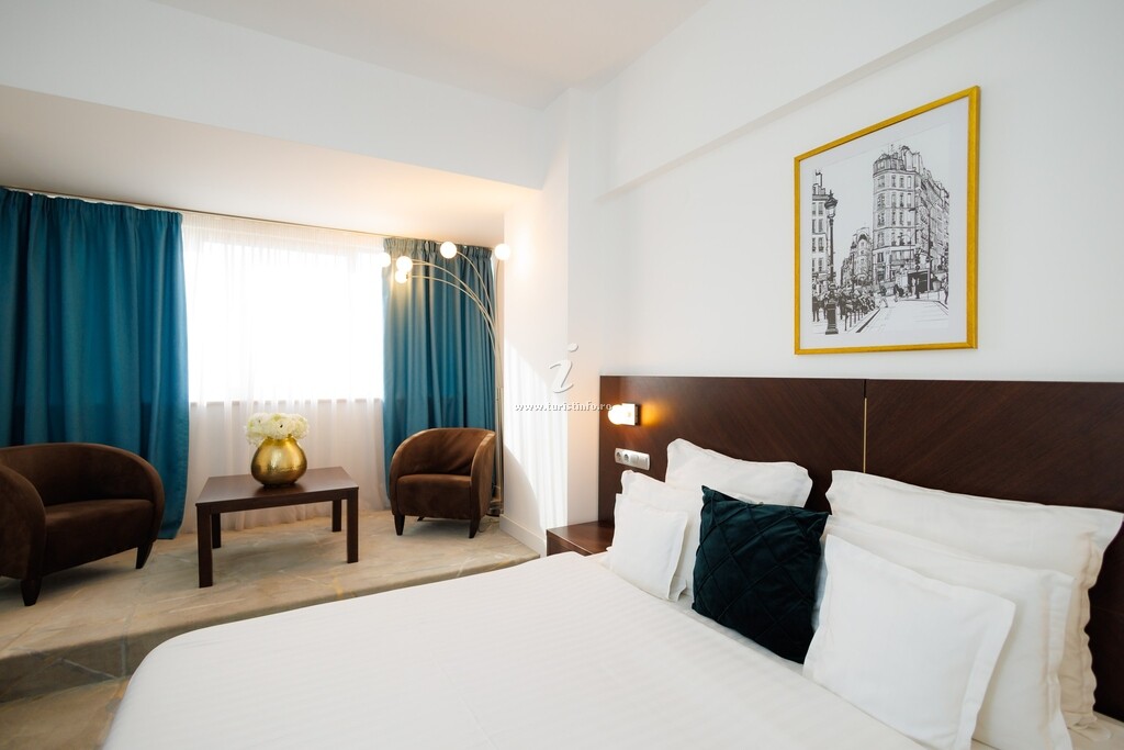 Hotel Terra Clinique