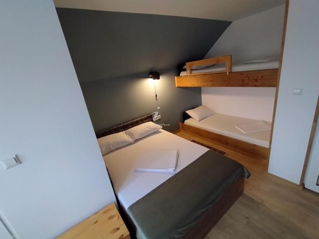 Pensiunea Bâlea Sat