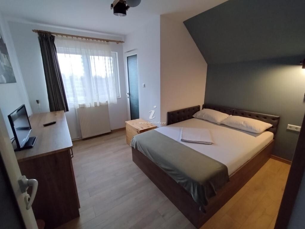 Pensiunea Bâlea Sat