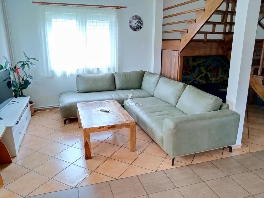 Pensiunea Bâlea Sat