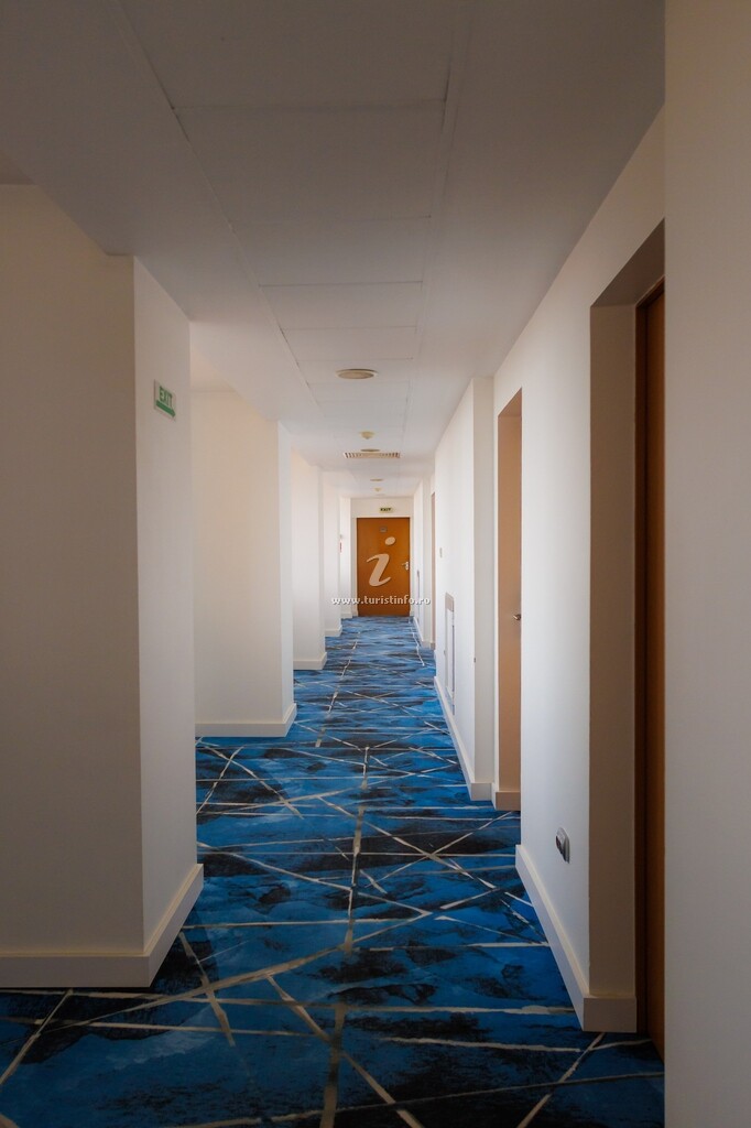 Hotel Terra Clinique