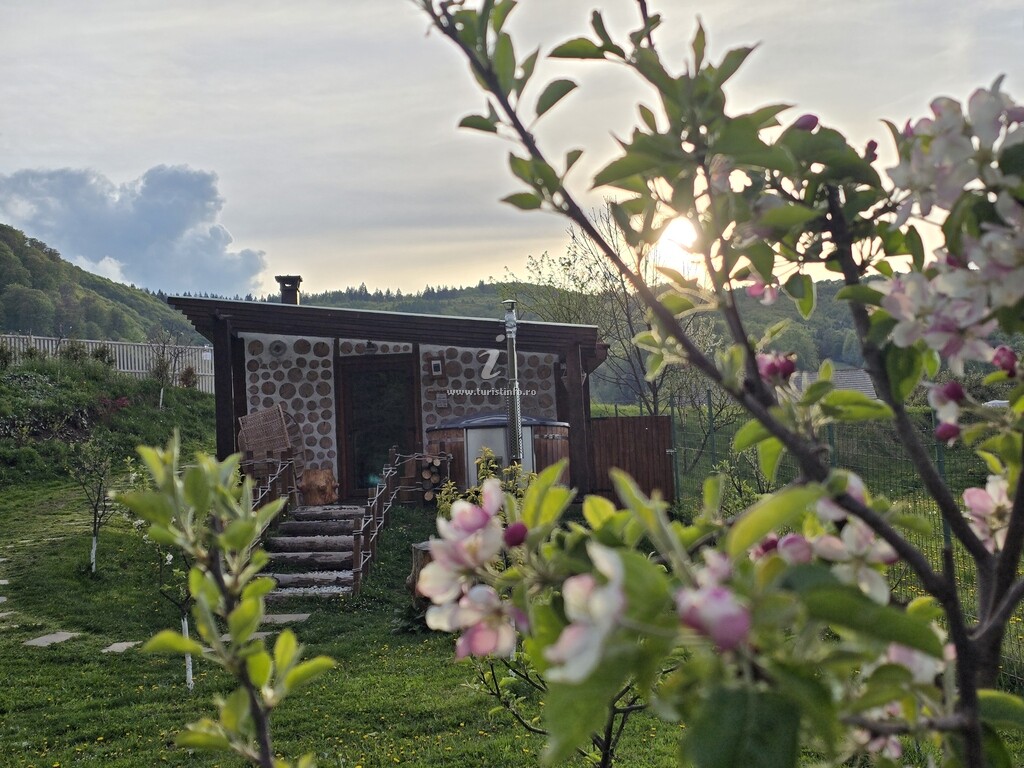 Căsuța Velvet House