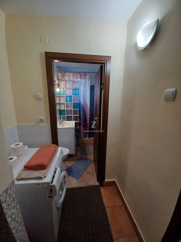 Apartament Dora