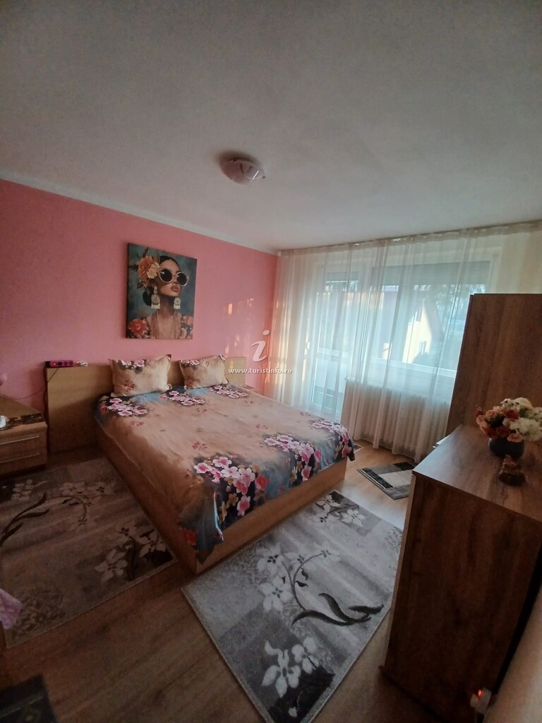 Apartament Dora