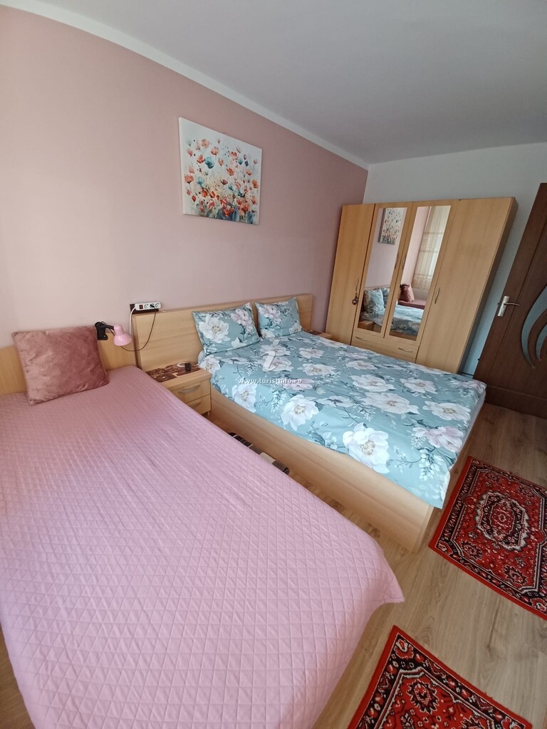 Apartament Dora