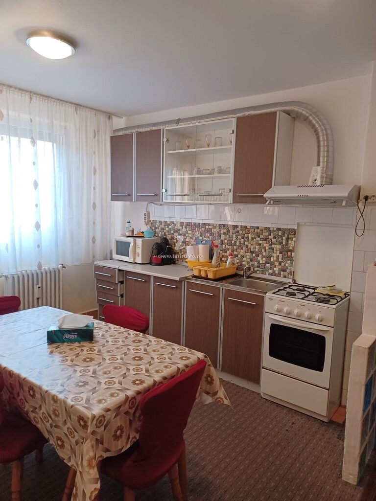 Apartament Dora