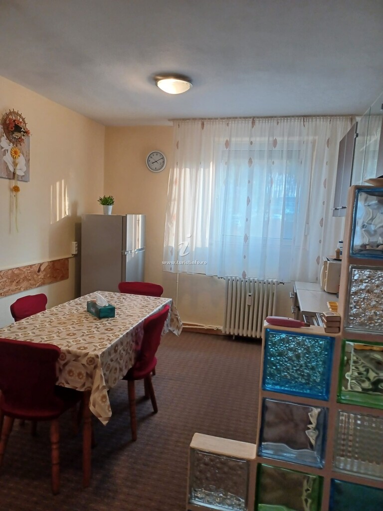 Apartament Dora