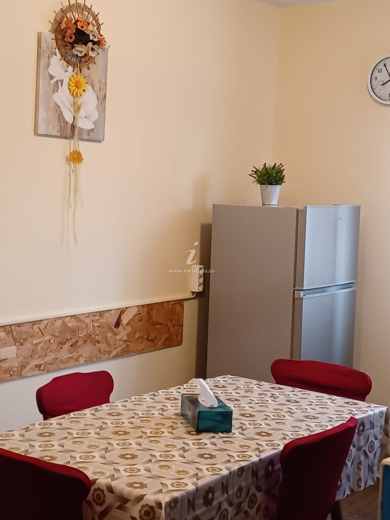 Apartament Dora