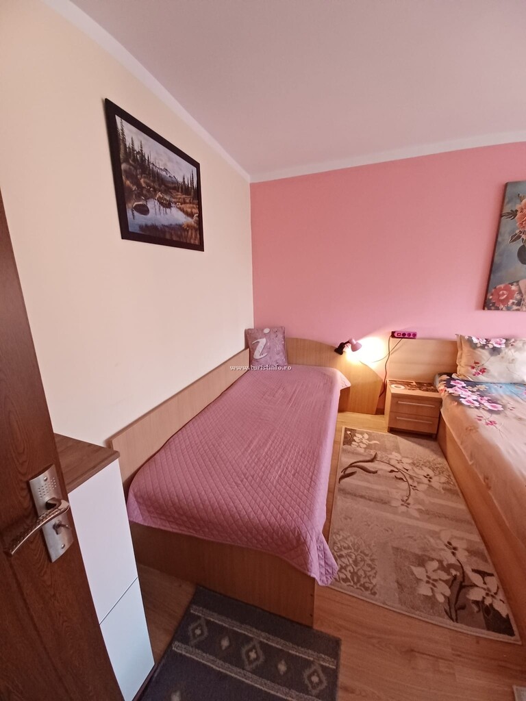 Apartament Dora