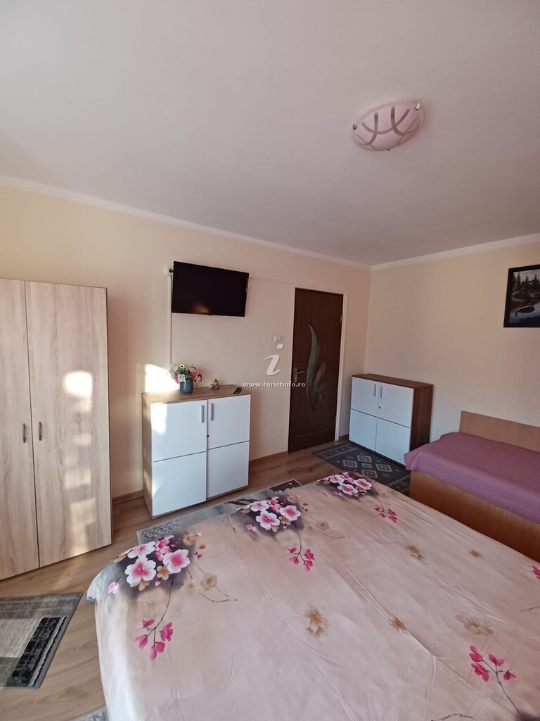 Apartament Dora