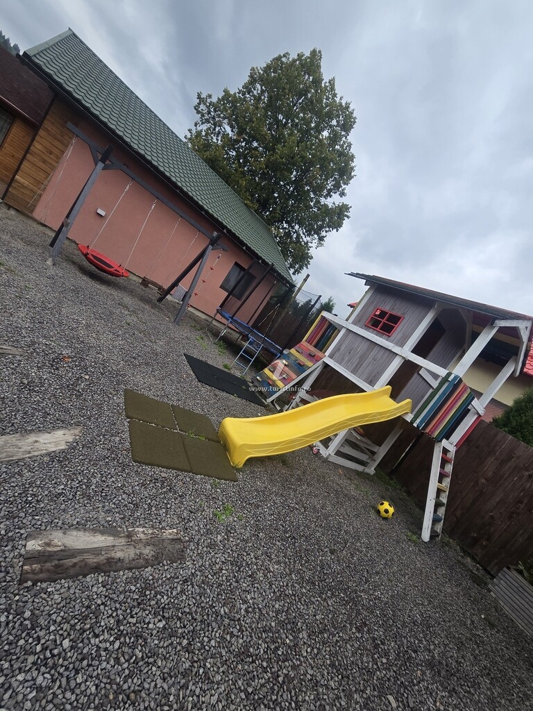 Cabana Casa Aden