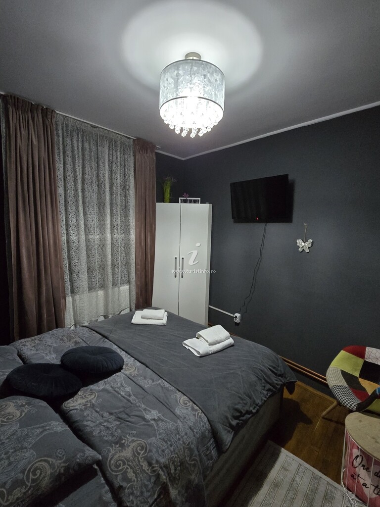 Cabana Casa Aden