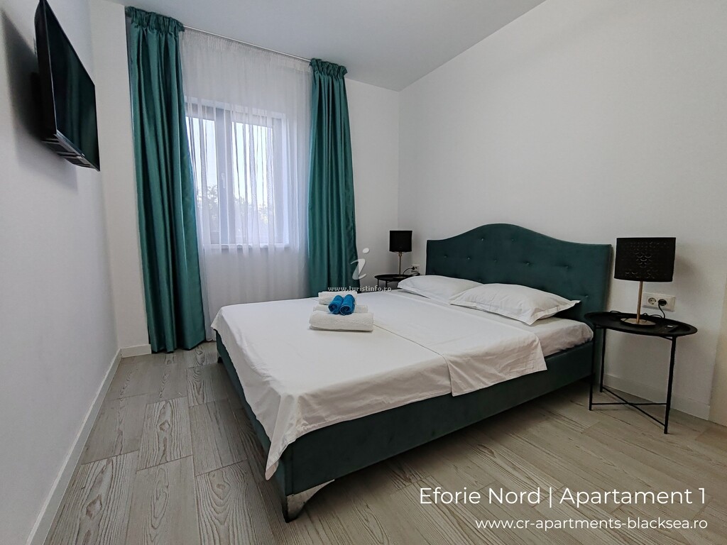 Apartamente Steaua de Mare Sunrise