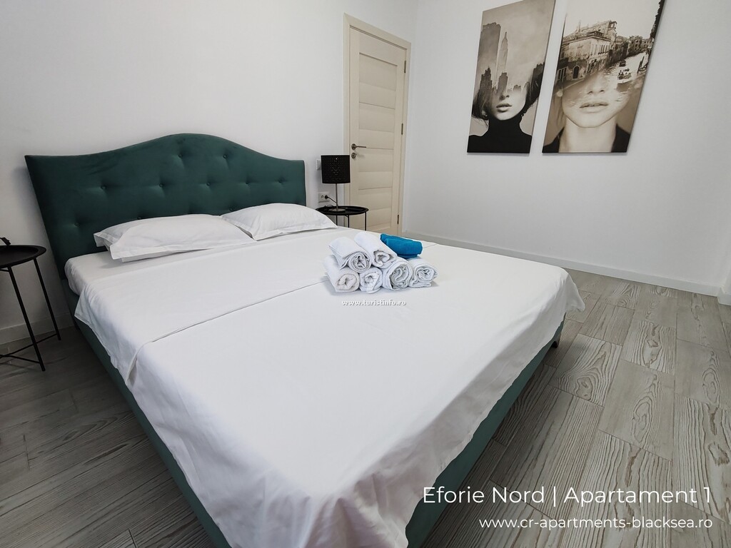 Apartamente Steaua de Mare Sunrise