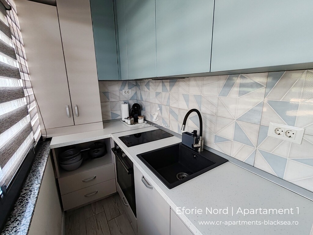 Apartamente Steaua de Mare Sunrise