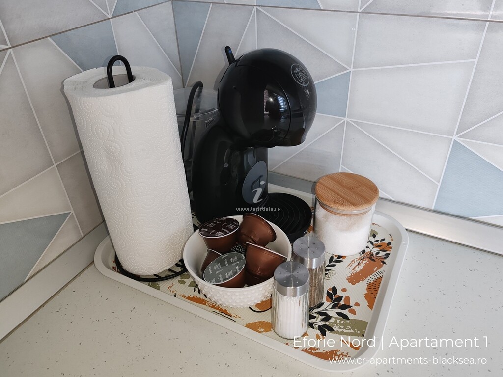Apartamente Steaua de Mare Sunrise