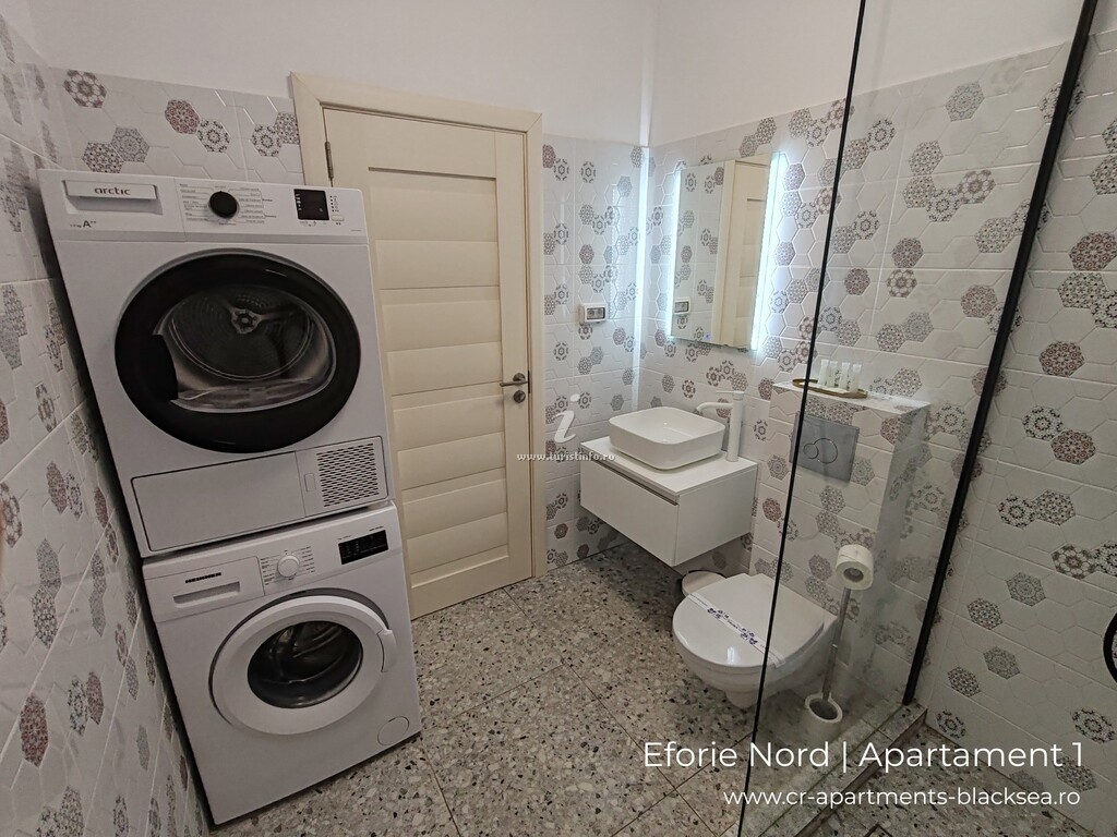 Apartamente Steaua de Mare Sunrise
