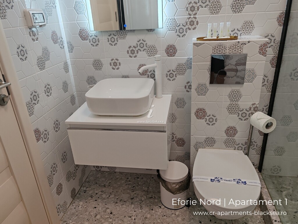 Apartamente Steaua de Mare Sunrise