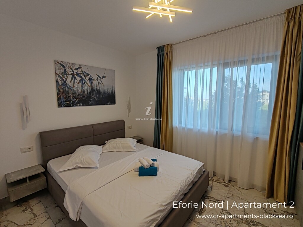 Apartamente Steaua de Mare Sunrise