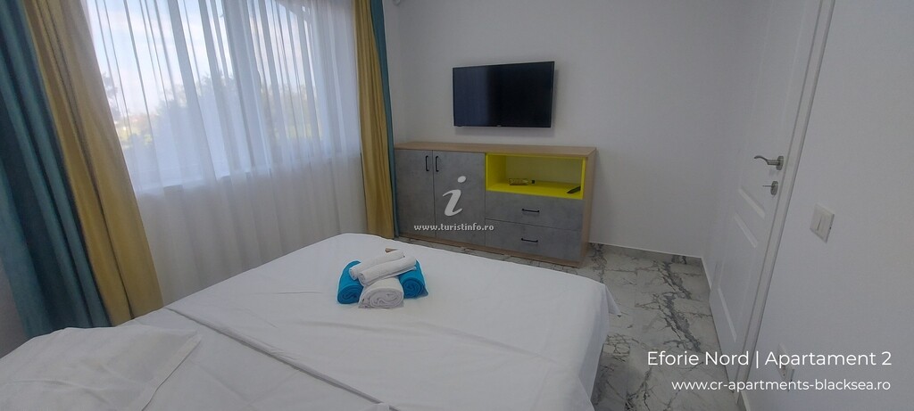 Apartamente Steaua de Mare Sunrise