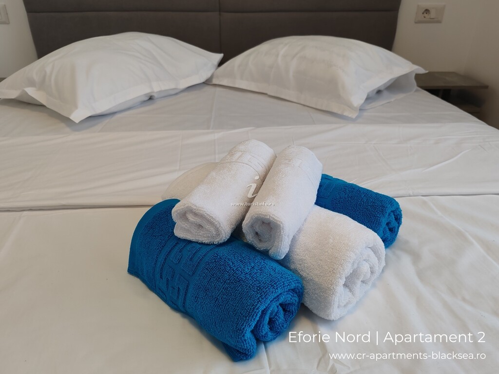 Apartamente Steaua de Mare Sunrise