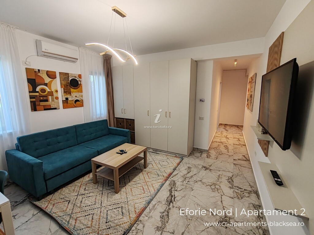 Apartamente Steaua de Mare Sunrise