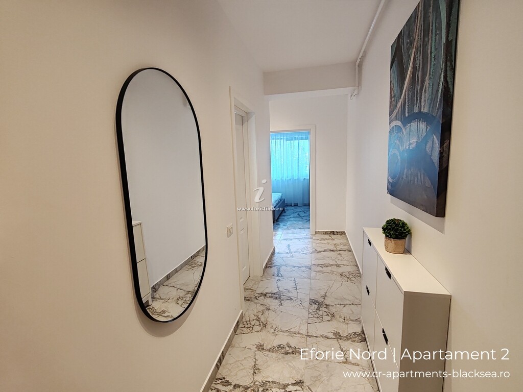 Apartamente Steaua de Mare Sunrise