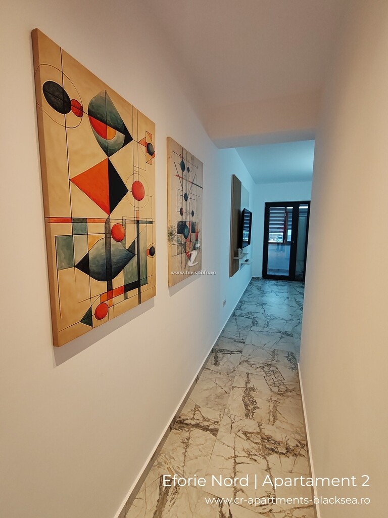 Apartamente Steaua de Mare Sunrise
