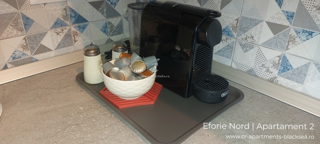 Apartamente Steaua de Mare Sunrise