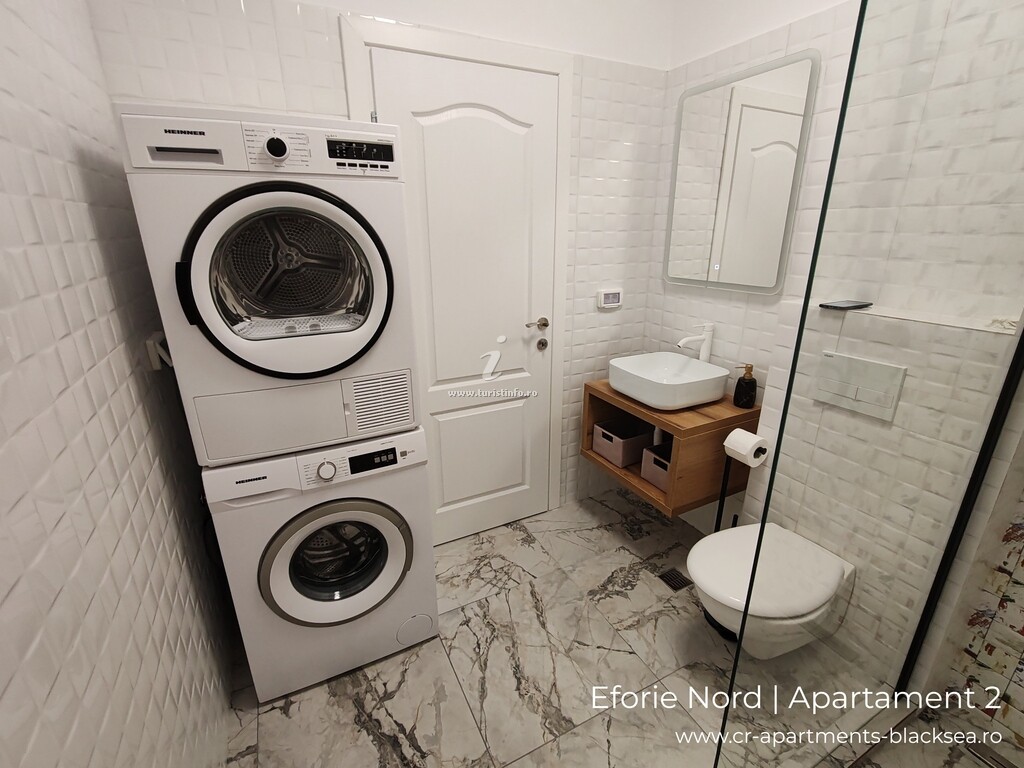 Apartamente Steaua de Mare Sunrise