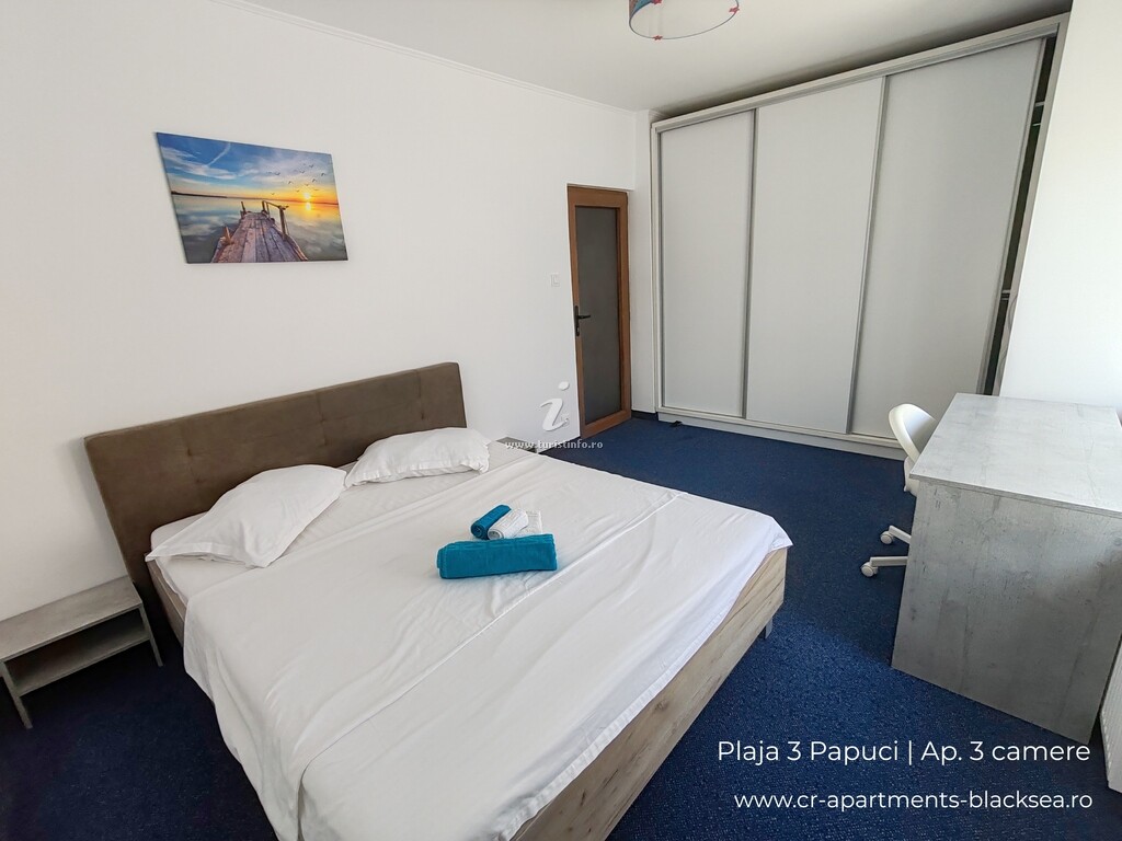 Apartamente Zoom Beach