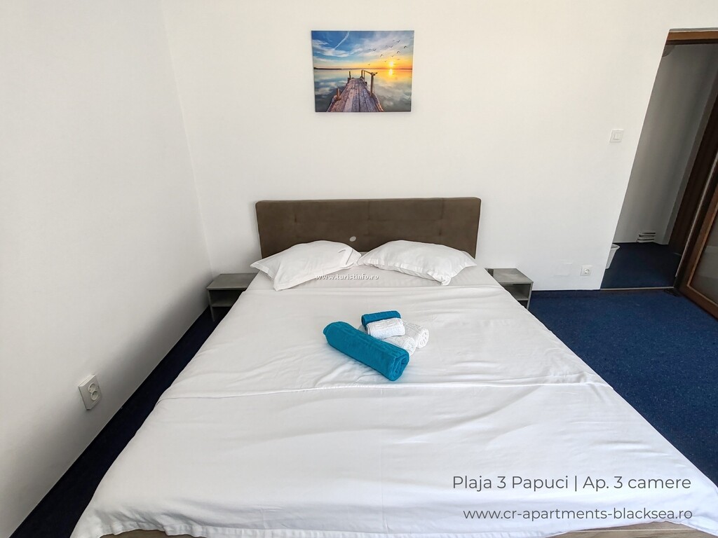 Apartamente Zoom Beach